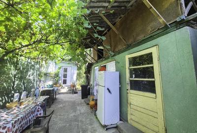 Casa , teren intravilan Urlueni Barla Arges - 20