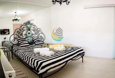 Apartament cu 2 camere semidecomandat, mobilat în Gara de Nord - 4