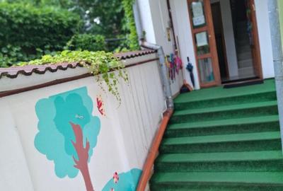 Casă cu 7 camere cu Teren 300 Mp în Tineretului - 9