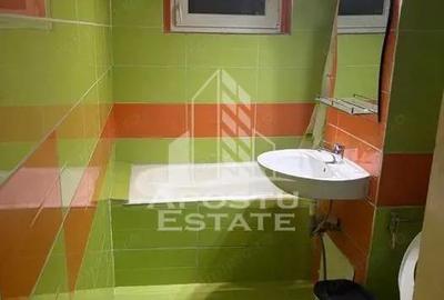 Apartament cu 2 camere semidecomandat în Girocului - 6