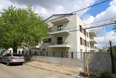 Bucurestii Noi,clădire Boutique nemobilat,bucataria utilată 550 euro plus TVA - 10