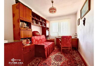 Apartament spațios cu 4 camere, vedere panoramică și garaj - 8