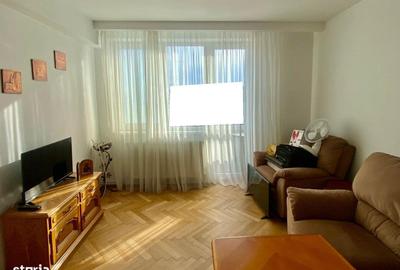 Apartament cu 2 camere decomandat în Central - 9