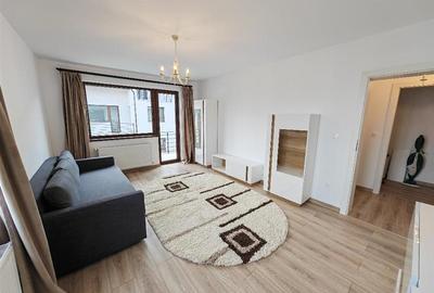 Apartament cu 2 camere decomandat, mobilat în Periferie