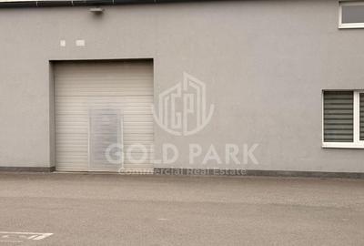 Spațiu industrial, de 200 mp, în Someșeni - 3