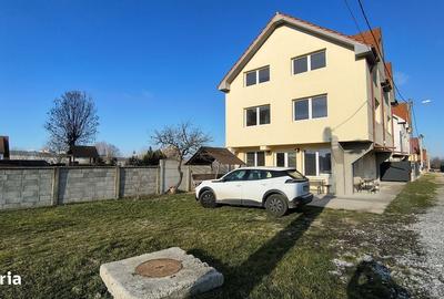 Casă cu 4 camere în Băile Felix - 18