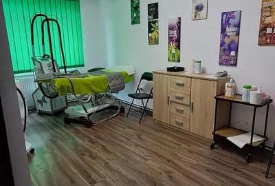 Spațiu comercial, de 55 mp, în Central - 2