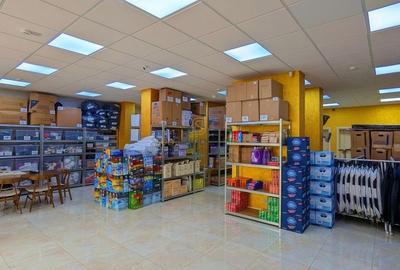 Spatiu comercial, 134.8 mp,4 locuri de parcare, Drumul Binelui stradal - 7