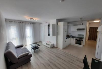 Apartament cu 3 camere semidecomandat, mobilat în Aradului - 1