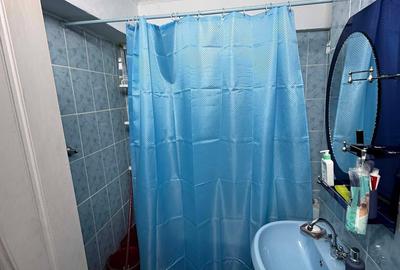 Apartament cu 3 camere în Central - 1