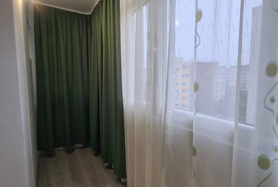 Garsonieră decomandată, mobilată în Titan - 16