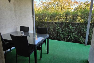 Vindem vila cu piscina si teren tenis, Branesti - Pasarea, renovata lux, - 11