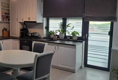 Apartament 2 camere Open Space - 2