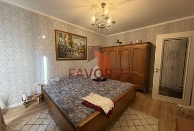 Casă individuală cu 5 camere cu Teren 1700 Mp în Fratelia - 11