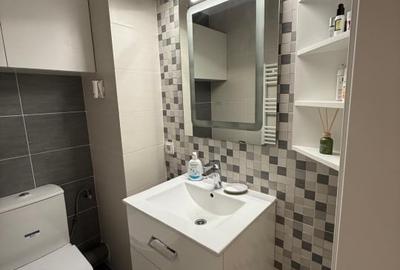 Apartament cu 3 camere decomandat, mobilat în Berceni - 12