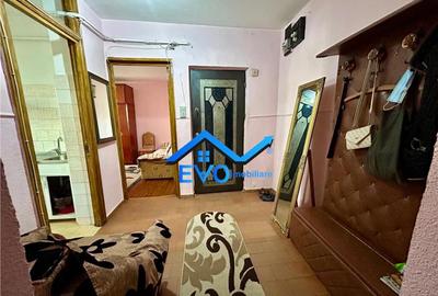 Apartament de cu 3 camere, Zimbru - 10