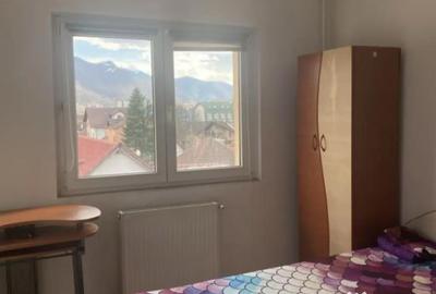 Apartament cu 2 camere decomandat în Gării - 4