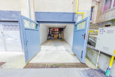 De Vanzare, Bd. Unirii, apartament cu 3 camere, boxa si garaj De Vanzare, Bd. Unirii, apartament cu 3 camere, boxa si garaj - 22