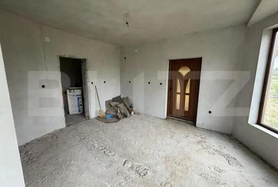 Casă cu 4 camere cu Teren 790 Mp în Șimleu Silvaniei - 6