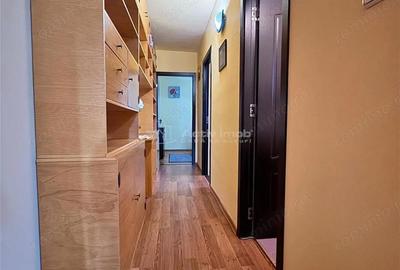 Apartament cu 3 camere semidecomandat în Gojdu - 5