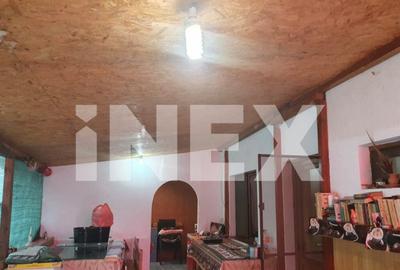 Casa la Padure cu 6 camere de vanzare Curtea de Arge? - 6