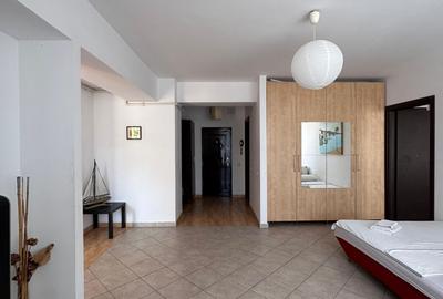 Apartament 2 camere, 2 băi și balcon generos – Summerland, Mamaia Nord - 4