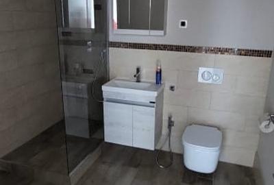 Apartament 3 camere 107mp utili, spre inchiriere pe Calea Dumbravii. - 10