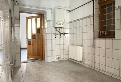 Aparatament 3 cam, 93mp Utili, Terasa 9mp, Boxa 13mp -  Iosefin - 5