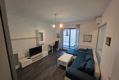 Apartament cu 2 camere decomandat, mobilat în Politehnica - 1