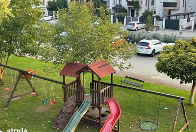 Apartament cu 2 camere în Subcetate - 3