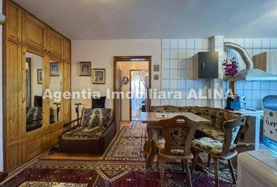 Apartament cu 3 camere decomandat în Progresul - 1