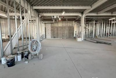 Spațiu comercial, de 6,000 mp, în Militari - 4