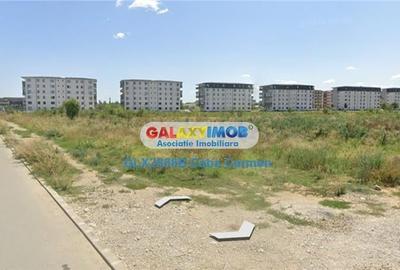 De vanzare teren Oras Pantelimon - 3