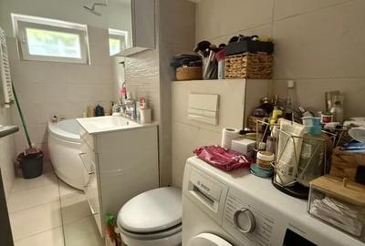 Apartament modern, 3 camere, decomandat, parter - Girocului - 9