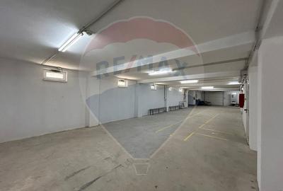 Spatiu comercial de inchiriat in zona Cetate - 8