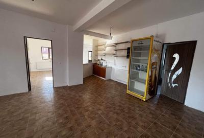 Casa cu piscina, 6 camere si 3 bai - 4