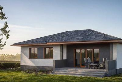 Casă cu 4 camere în Ianova - 3