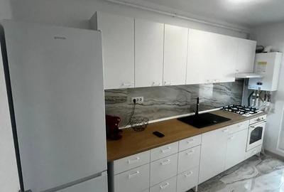 Inchiriez garsoniera pe termen lung Pollux Residence - 3