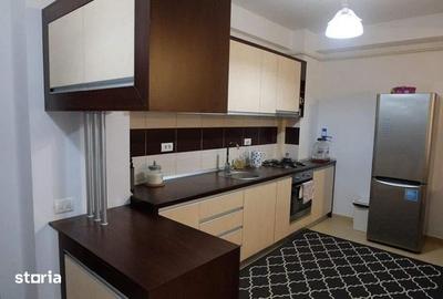 Apartament cu 2 camere în Chiajna - 1