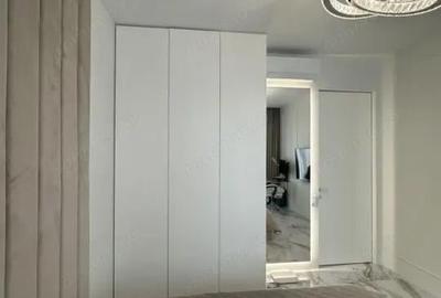 Apartament cu 3 camere în Drumul Taberei - 1