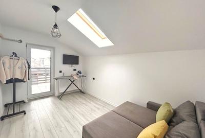 Vila tip duplex | Mobilata | Utilata | 3 Camere - 16