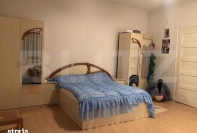 Casă cu 2 camere cu Teren 450 Mp în Mărăști