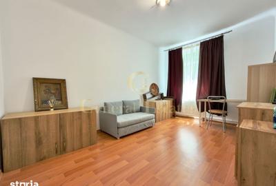 Apartament cu 2 camere decomandat în Copou