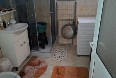Casă cu 6 camere cu Teren 124 Mp în Exterior Vest - 7