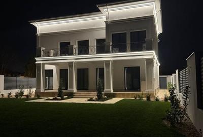 Duplex cu 7 camere cu Canalizare în Iancu Nicolae - 13