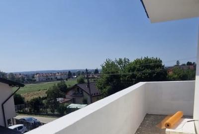 Casă individuală cu 4 camere cu Canalizare în Calea București - 18