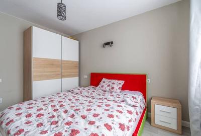Apartament cu 2 camere decomandat în Florești - 3