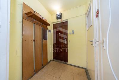 Apartament cu 2 camere semidecomandat, mobilat în Astra - 9