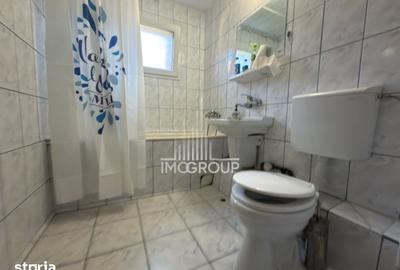 Apartament cu 3 camere în Între Lacuri