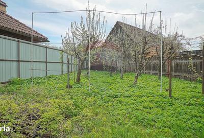 Casă cu 4 camere în Purcăreni - 15